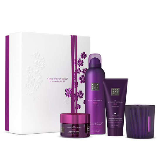 Rituals Yozakura Giftset Medium