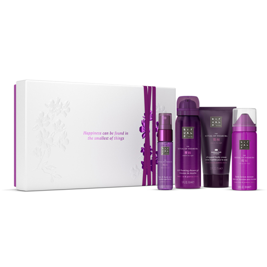 Rituals Yozakura Giftset Small