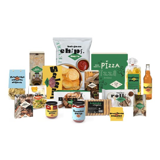 Themalijn Buon Appetito