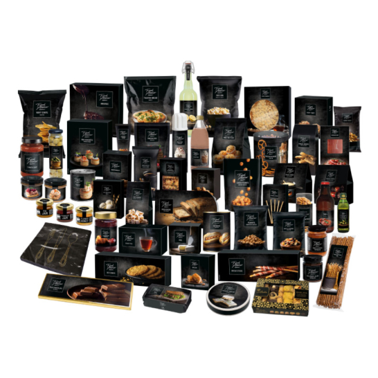 Themalijn Food Atelier