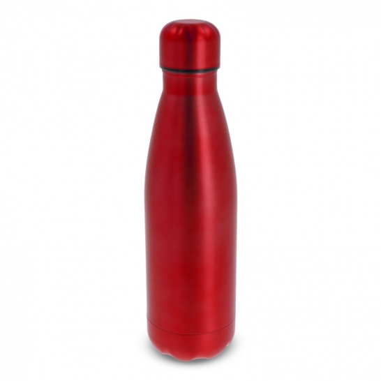 Thermofles Swing Metallic Rood 500ml LT98841
