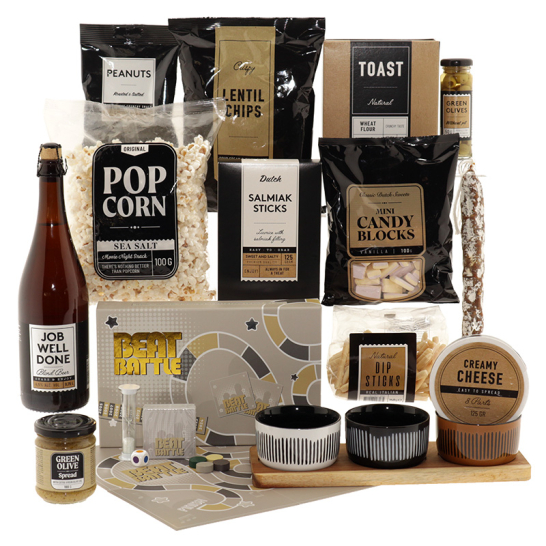 Unbranded Muzikaal Bordspel Bier