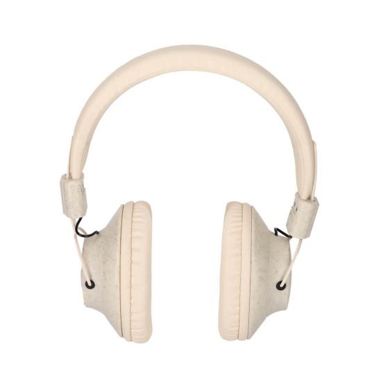 brainz hoofdtelefoon ace wheatstraw naturel 38653
