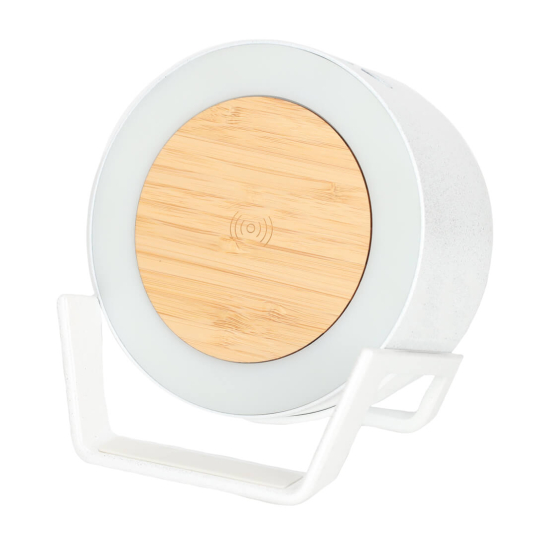 brainz led charger speaker vic wheatstraw naturel 38659