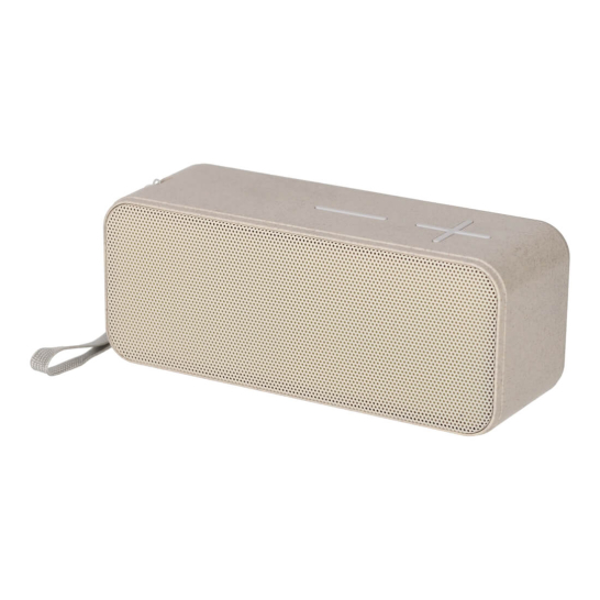 brainz speaker dex wheatstraw naturel 38655