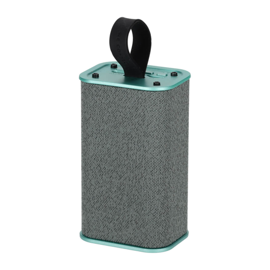 brainz speaker spike groen 38664