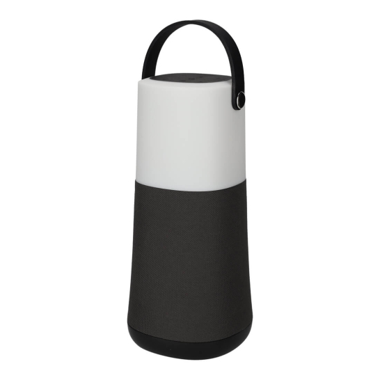 brainz tower speaker grijs 38645