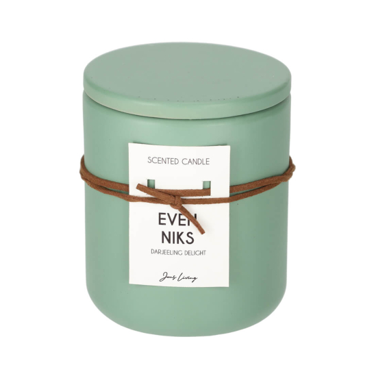 jens living geurkaars even niks 25471