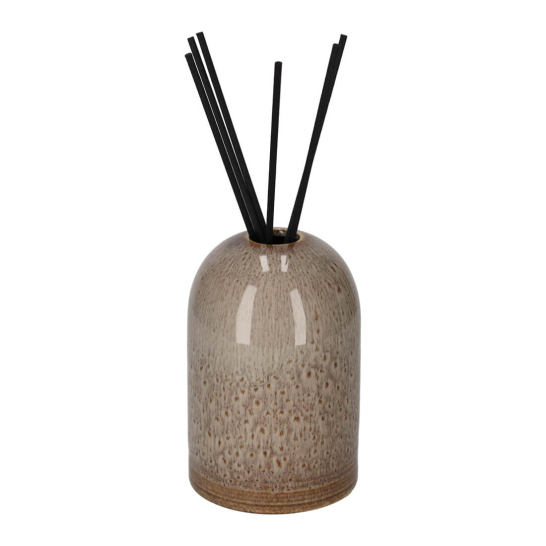 jens living geurstokjes amber beige 25488