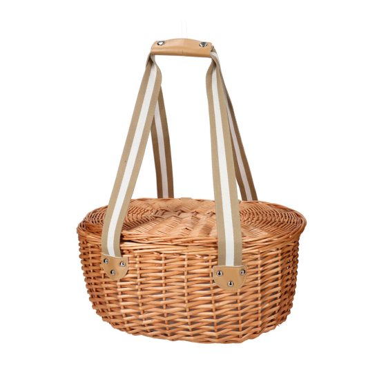 jens living picknickmand ovaal 25410