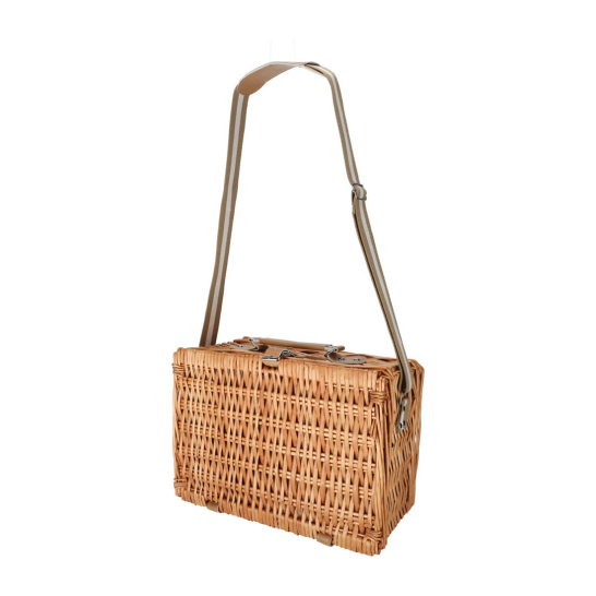 jens living picknickmand rechthoek 25411