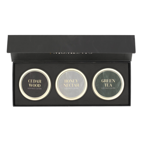 jens living scent of joy kaarsen 3 25692