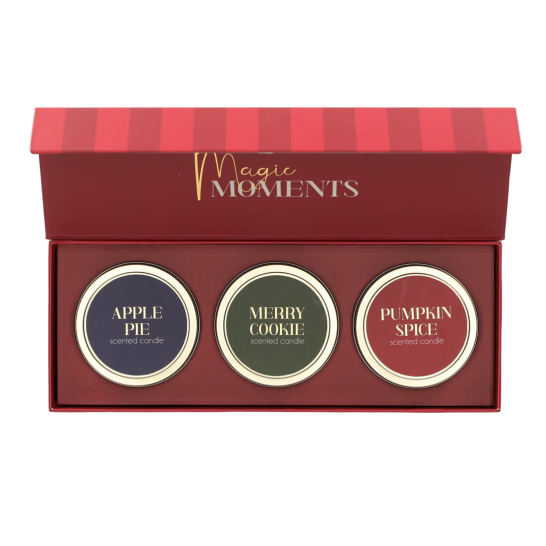jens living scent of joy kaarsen kerst 3 25693