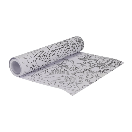 jens living tafelloper kleurplaat 600cm 13149