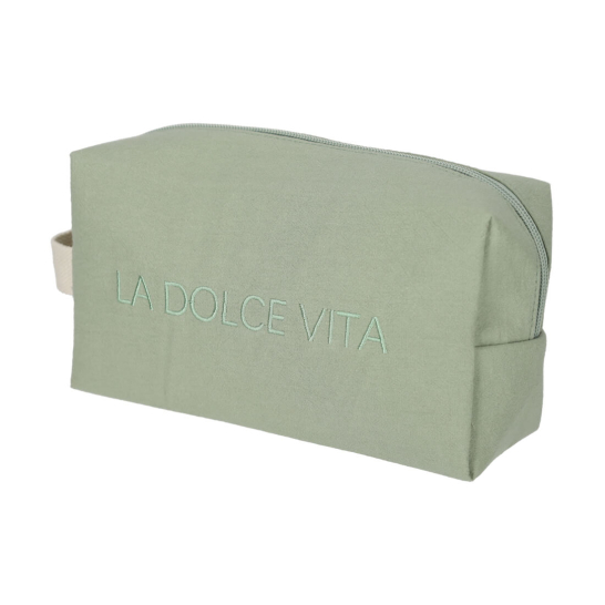 jens living toilettas dolce vita groen 25422
