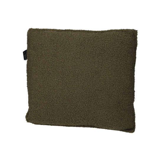 jens living warmtekussen rpet 40x40 groen 25703