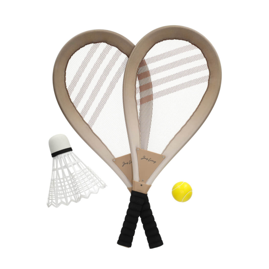 jens living xl badminton 25128