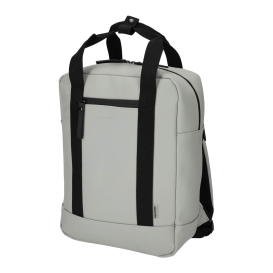 norlander dull pu rugtas grijs 28941