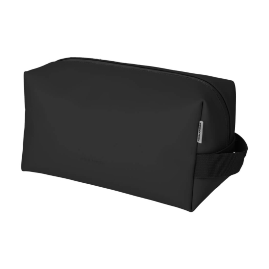 norlander dull pu toilettas 2 0 zwart 28957