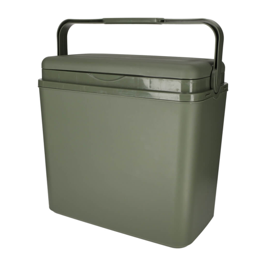 norlander koelbox 24l groen 28830