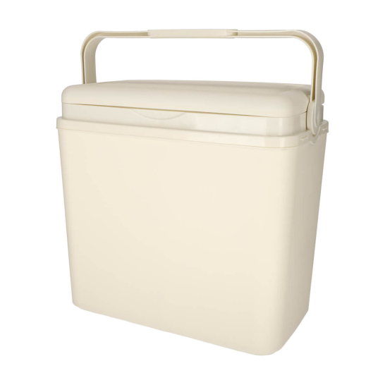 norlander koelbox 24l wit 28828