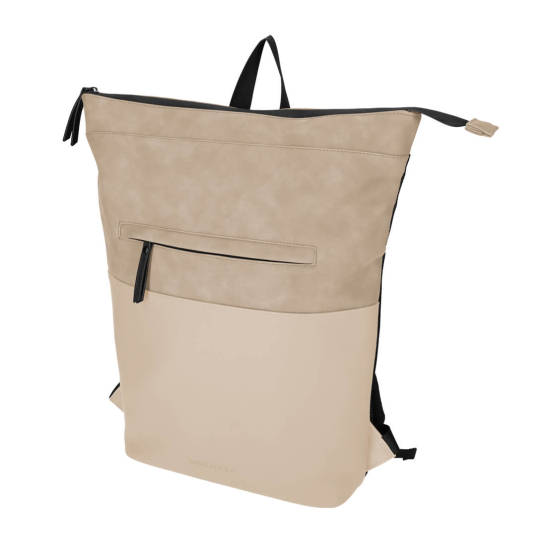 norlander pu rugtas napolitana taupe 29011