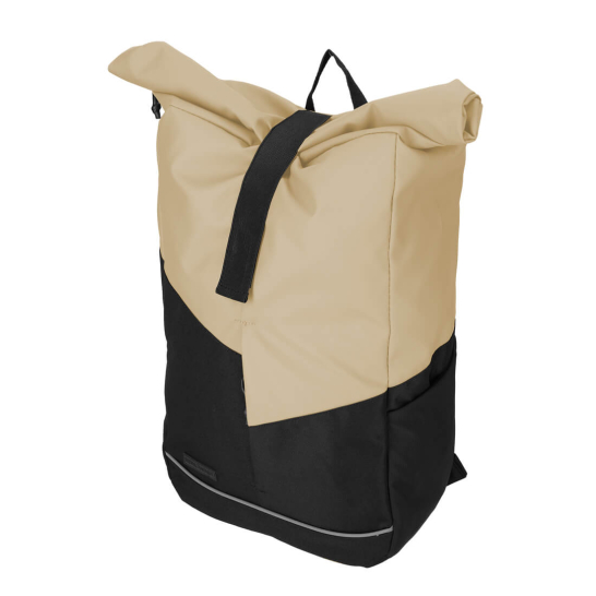 norlander rugtas voldby taupe 28874