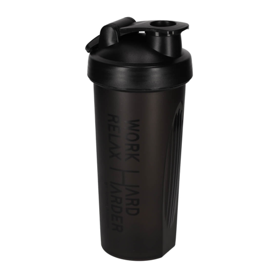 norlander shake beker zwart 29002