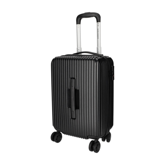 norlander street line trolley zwart 28984