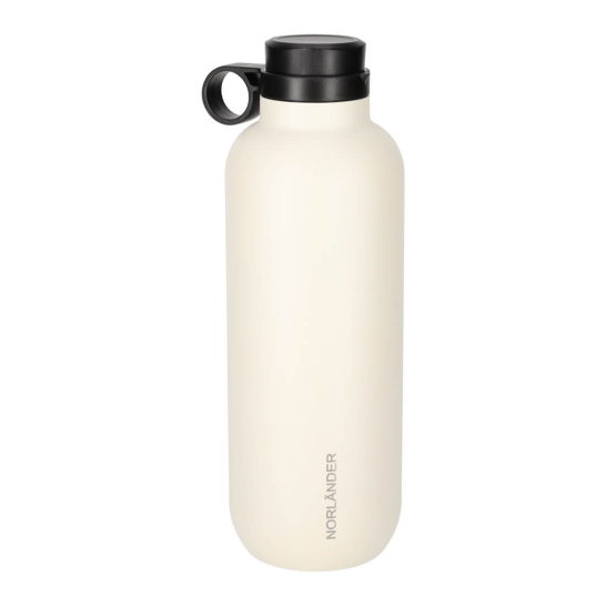 norlander thermofles hamar 750ml off white 28890