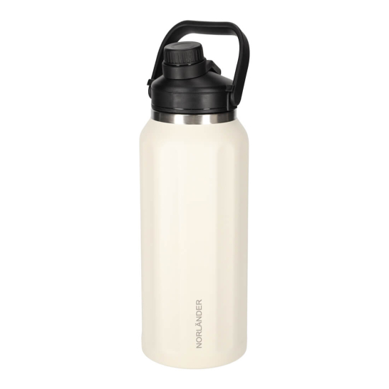 norlander thermofles hamar 900ml off white 28893