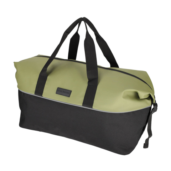 norlander weekendtas voldby groen 28877
