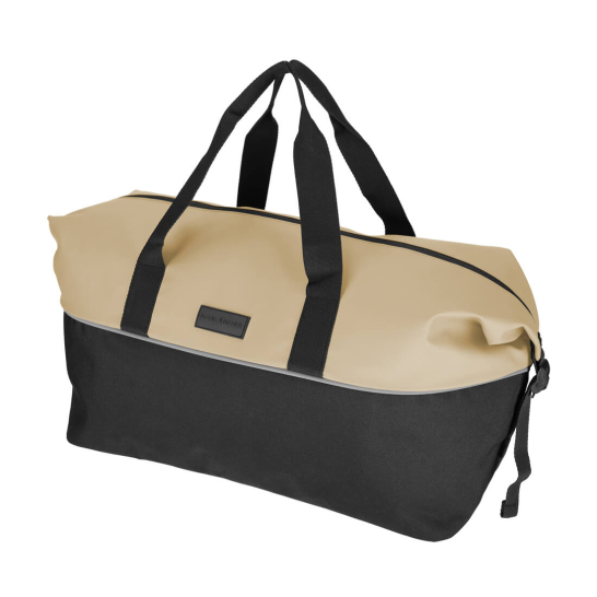 norlander weekendtas voldby taupe 28876