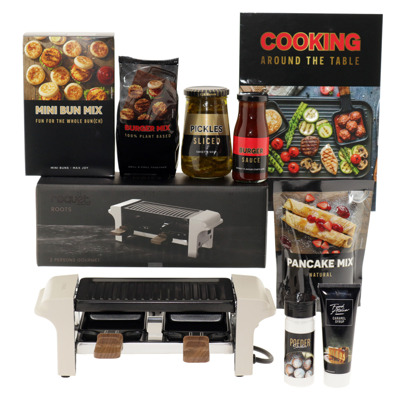 Gourmet 2 persoons - Cooking Cooking Gourmet 2 persoons