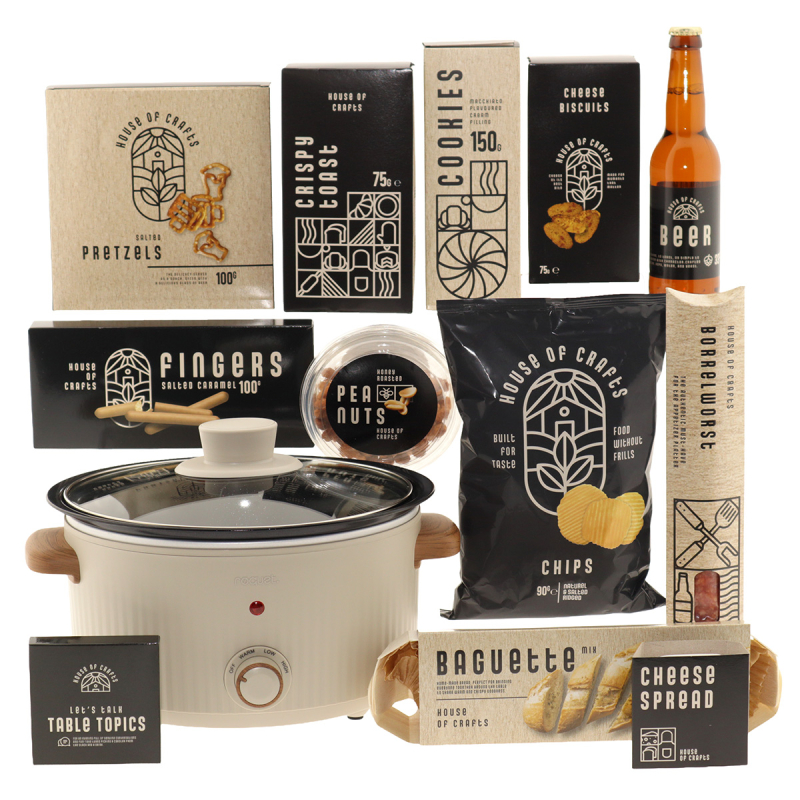 Slowcooker - House of Crafts House of Crafts Slowcooker