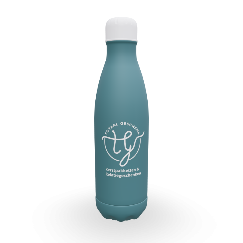 Eigen Ontwerp IZY Bottle IZY Bottle Totaal Geschenk