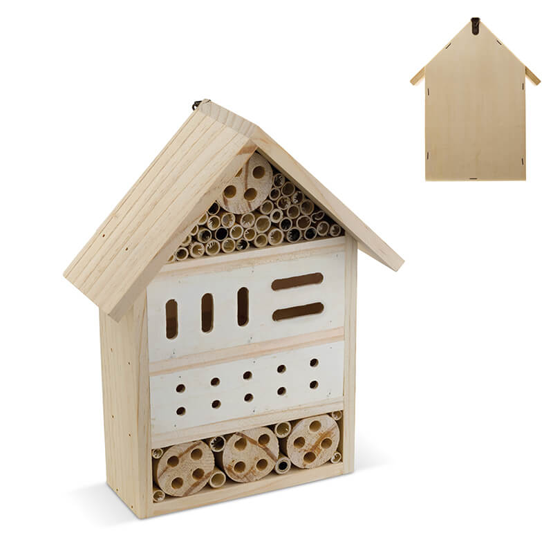 Insectenhotel insectenhotel LT94514