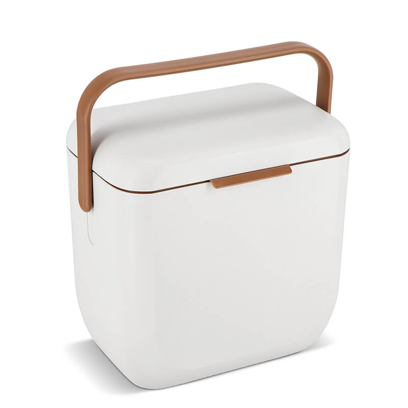 InSideOut Iska Koelbox 8L Wit insideout iska koelbox 8L wit LT57108