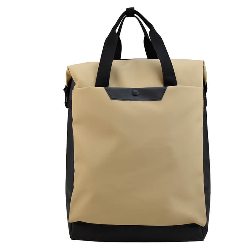 Koel Fiets Rugzak Cappuccino koel fiets rugzak cappuccino 8801cap