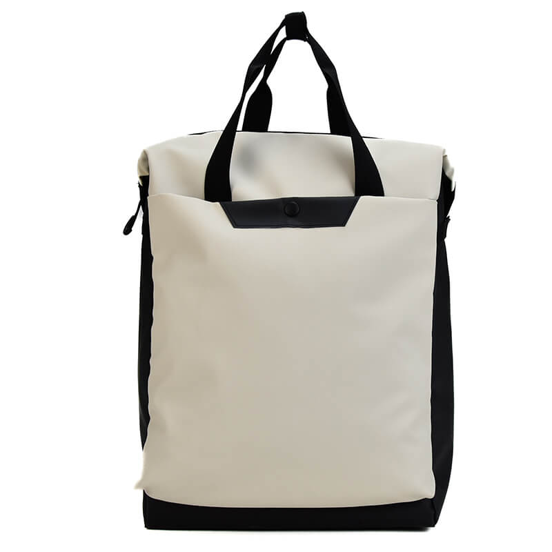 Koel Fiets Rugzak Off White koel fiets rugzak off white 8801ow