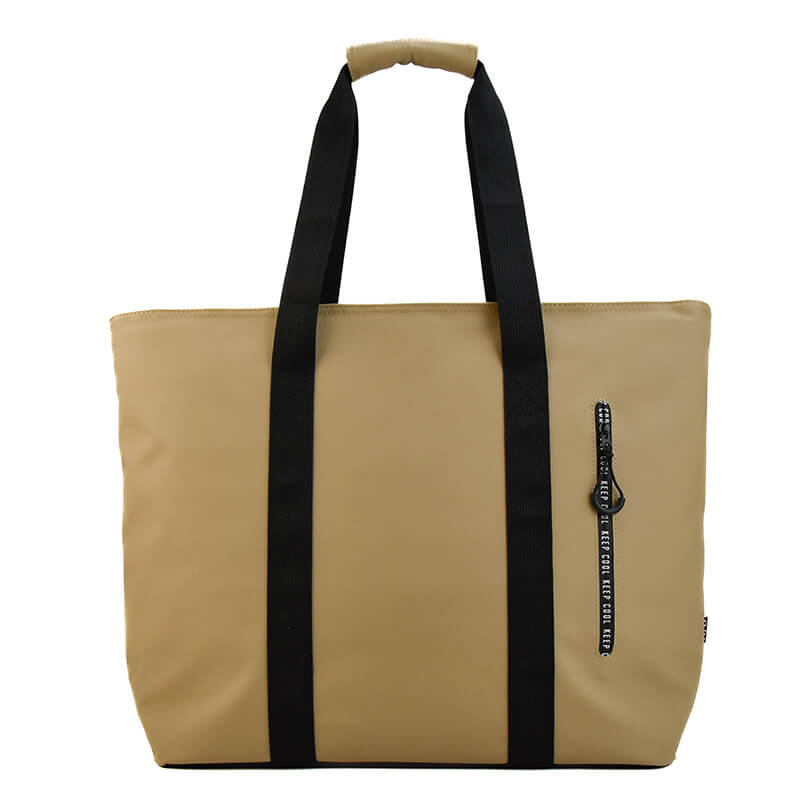 Koeltas Strandshopper Cappuccino koeltas strandshopper cappuccino 8803cap