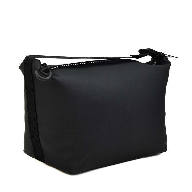 Mini Koeltas Zwart mini koeltas zwart 8802zw