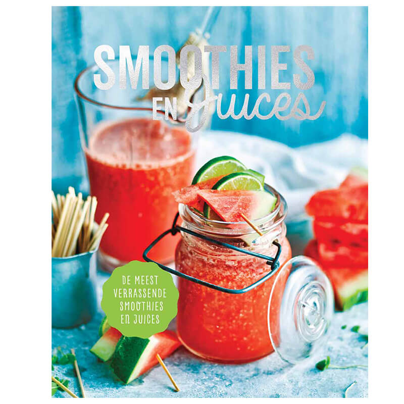Smoothies & Juices smoothies en juices