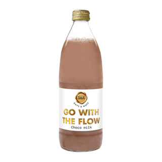 365 Days Ways Chocomelk 89036
