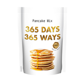 365 Days Ways Pannenkoekenmix 91231