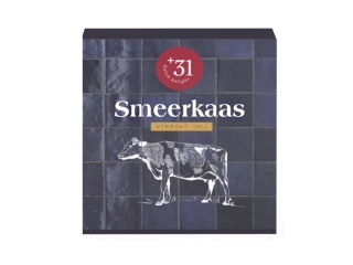 8825 Dutch Kaasdip saus