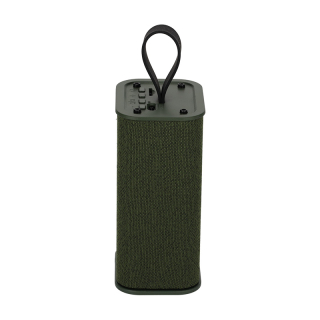 BRAINZ Speaker Spike Donkergroen 38674 2