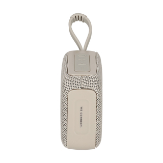 BRAINZ Speaker Trix Taupe 38675 2
