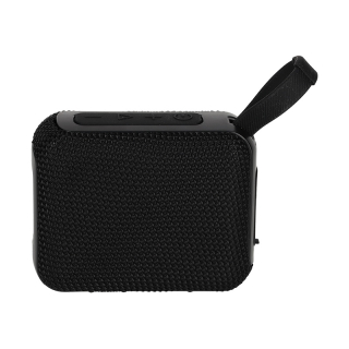BRAINZ Speaker Trix Zwart 38676 1
