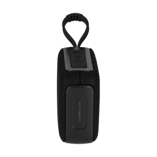 BRAINZ Speaker Trix Zwart 38676 2